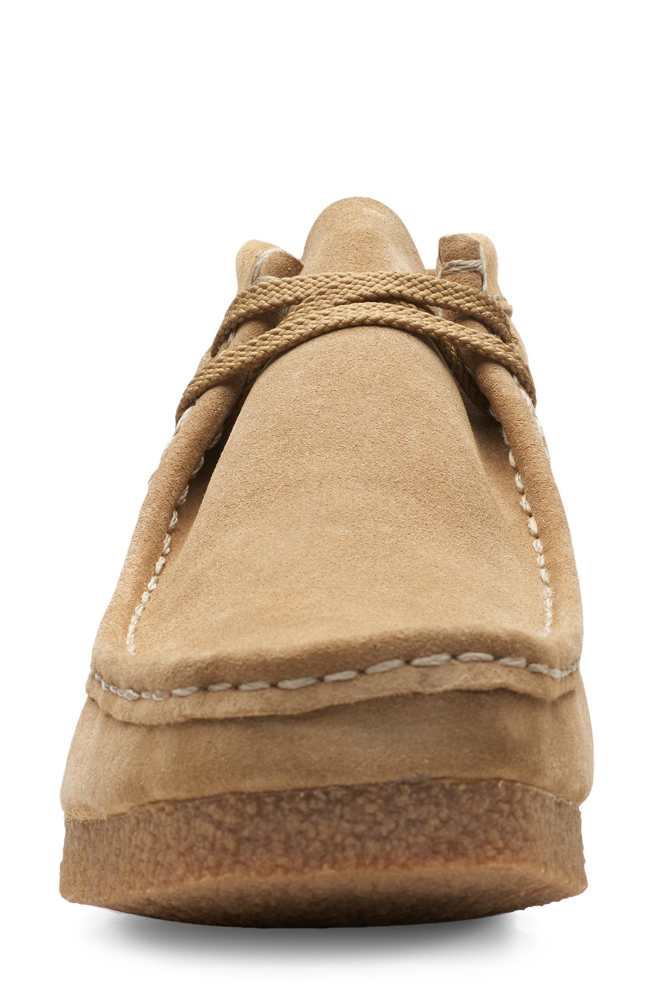 Clarks<sup>®</sup> Shacre Chukka Boot, Alternate, color, 