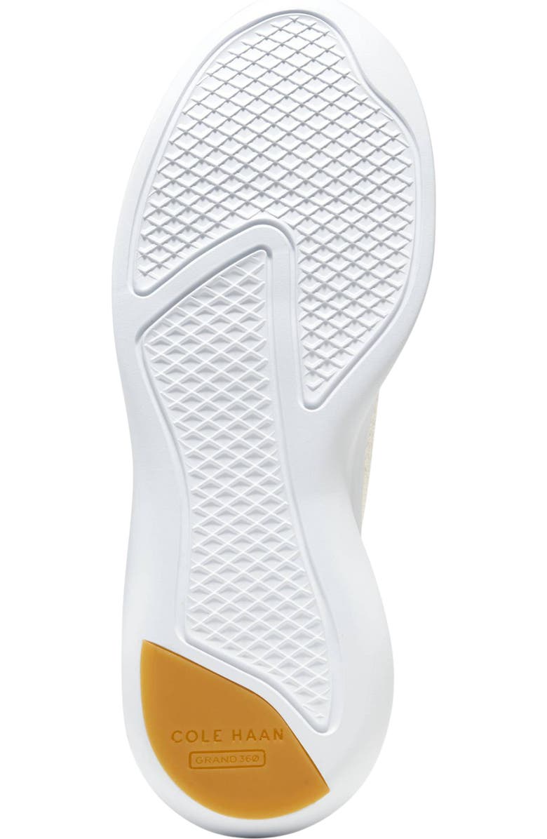 Cole Haan Grand Crosscourt Stitchlite RunOX Sneaker, Alternate, color, White Stitchlite