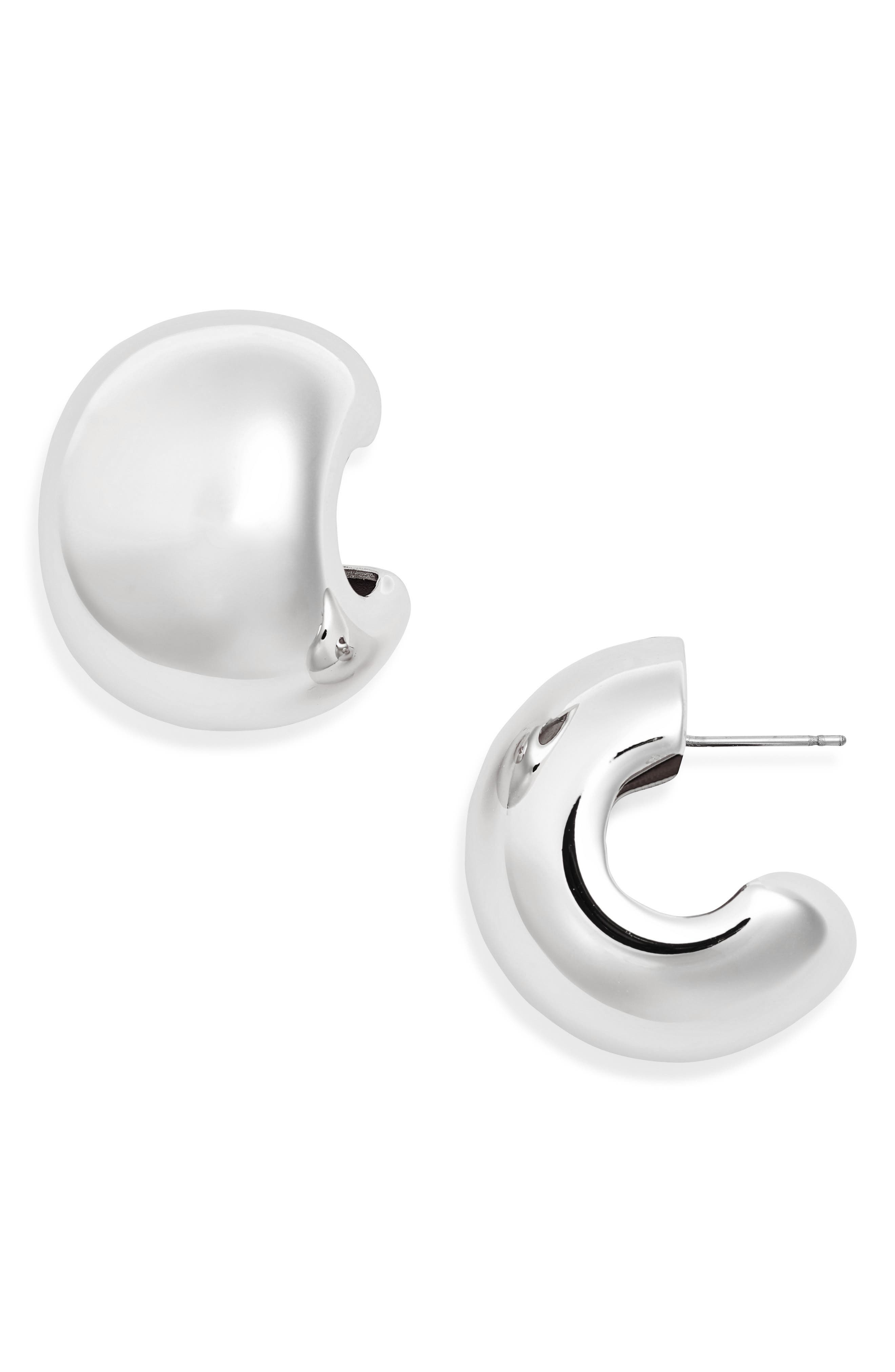 selected HIGH POLISH SILVER