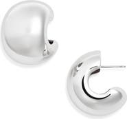 Jenny Bird Gemma Hoop Earrings