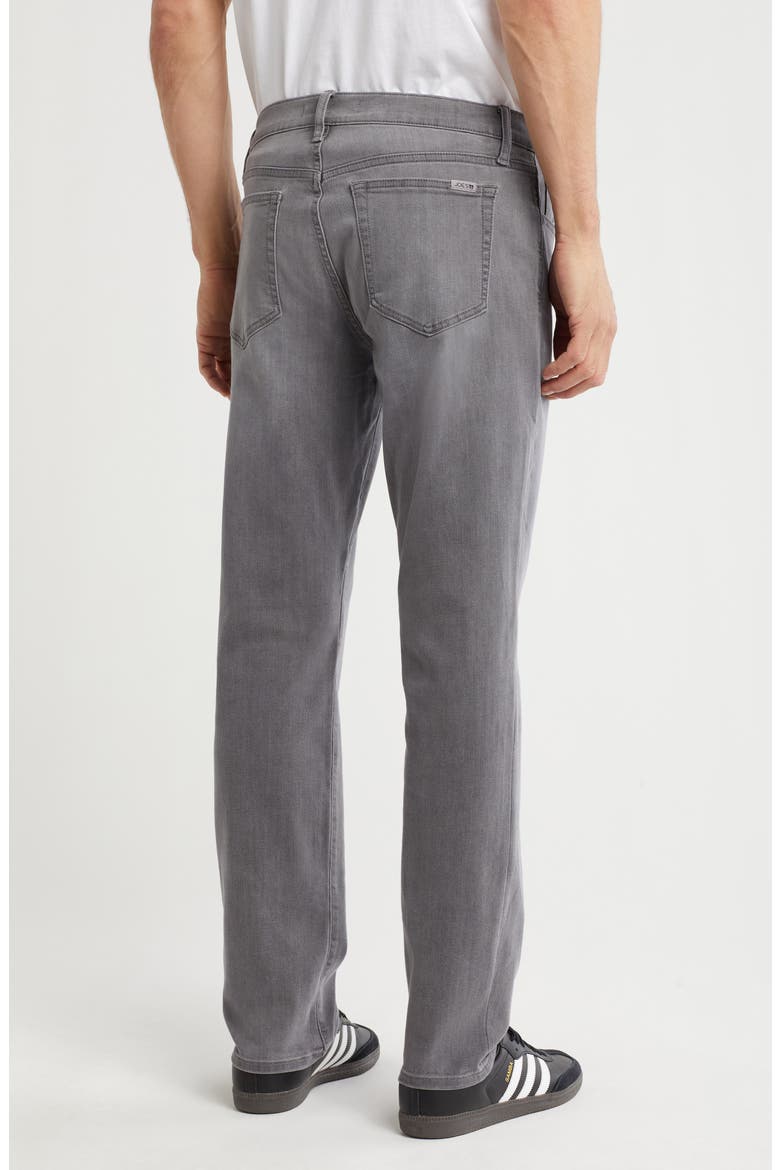 Brixton Slim Straight Leg Jeans, Alternate, color, TYBEE