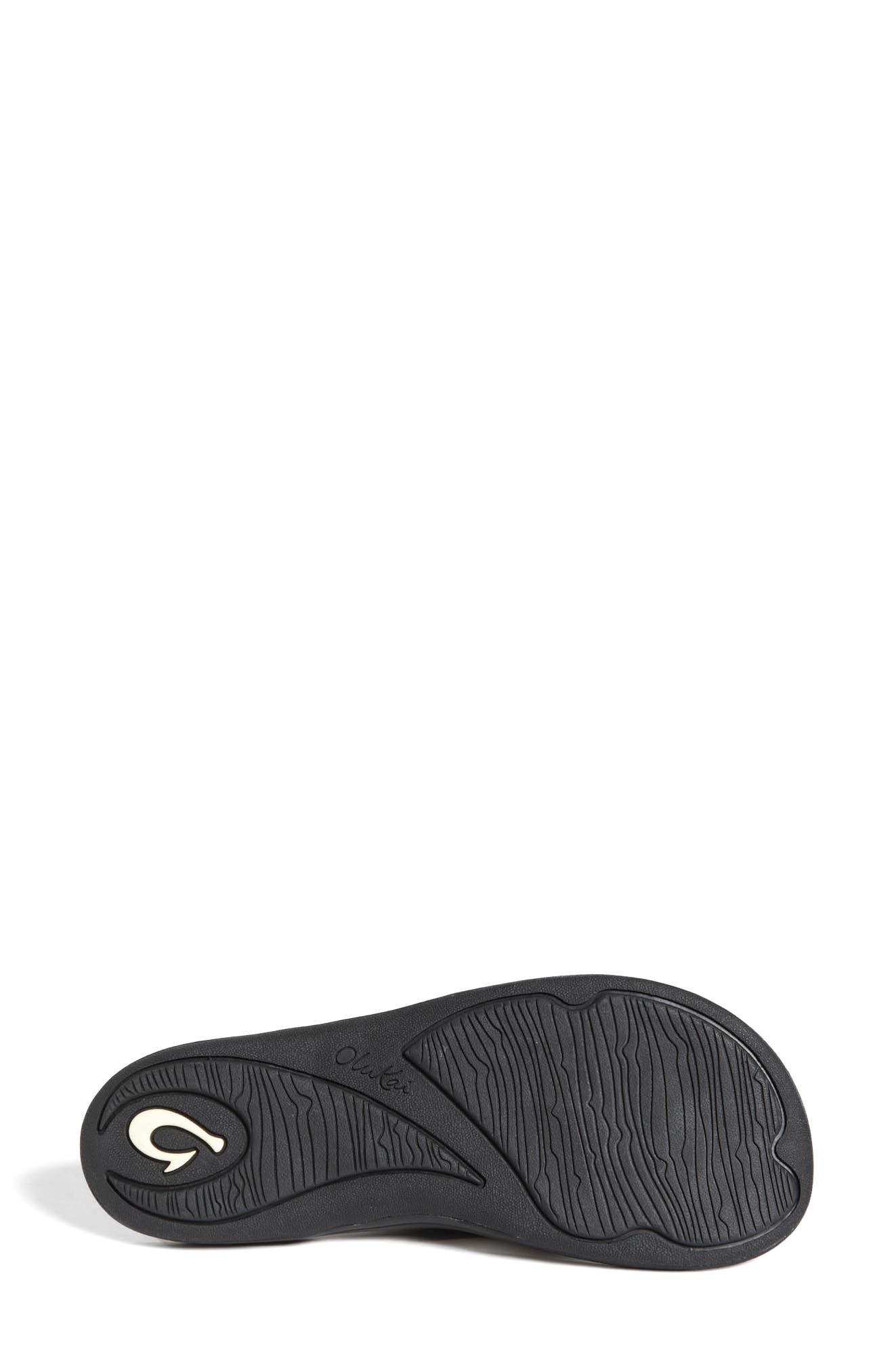 OluKai Kulapa Kai Flip Flop, Alternate, color, 