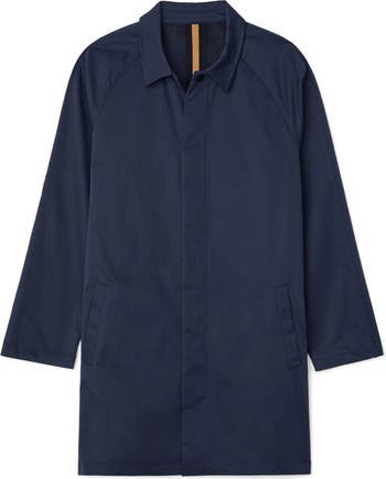 Aux Mac Coat