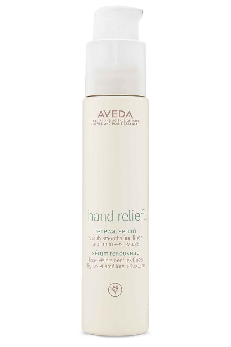 hand relief™ Renewal Serum, Main, color, NO COLOR