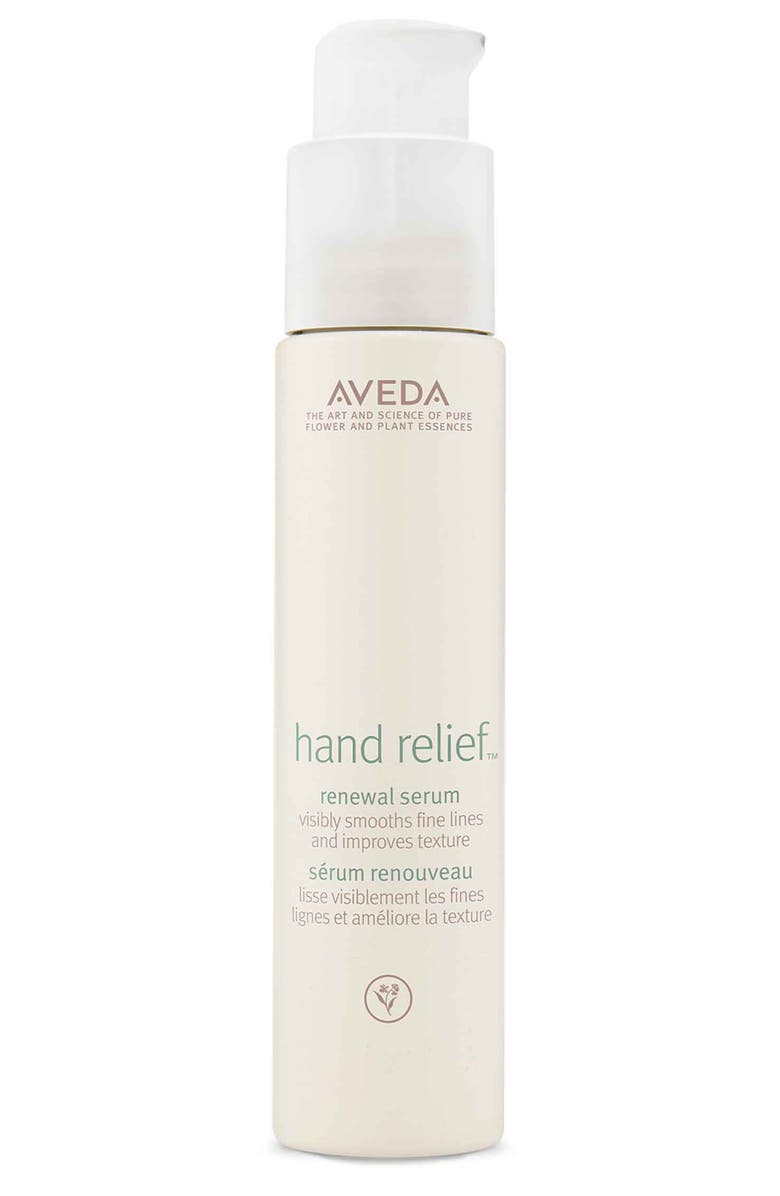 Aveda hand relief<sup>™</sup> Renewal Serum, Main, color, 