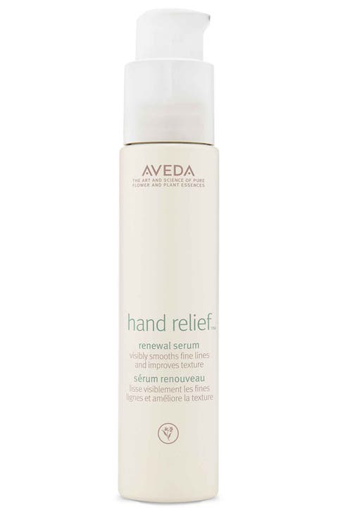 hand relief™ Renewal Serum