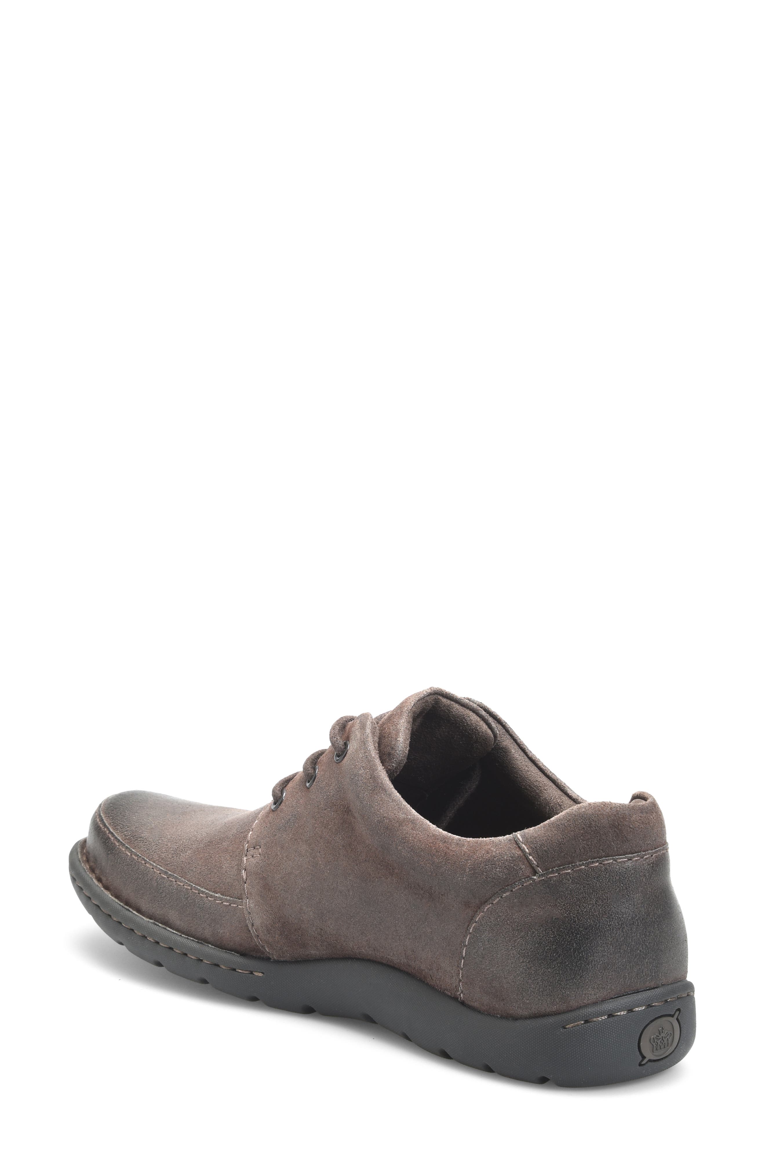 Børn Nigel Moc Toe Derby, Alternate, color, 