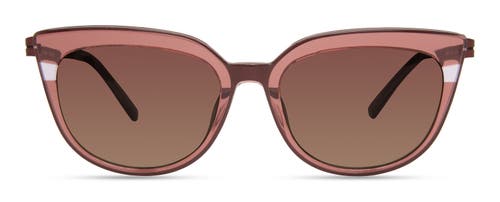 Modo 469 Sunglasses in Dark Rose  product