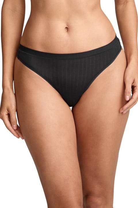 Women's Light & Airy Thong