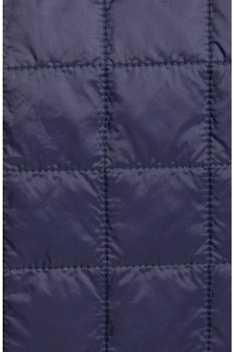 Rainier Primaloft® Shirt Jacket, Alternate, color, DARK NAVY