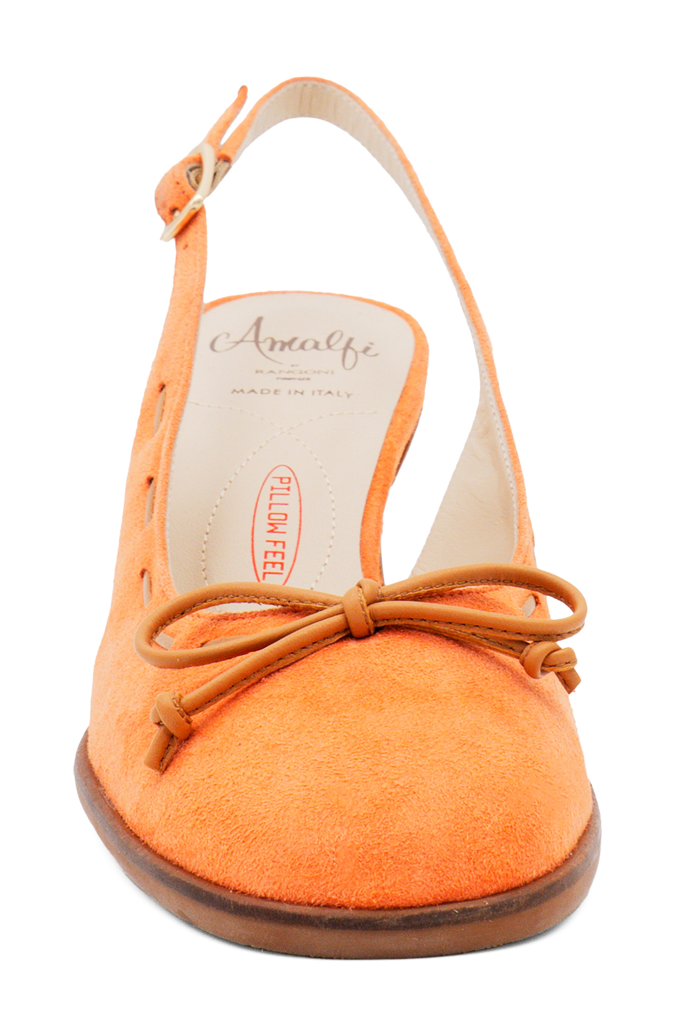 Baila Slingback Pump, Alternate, color, FIESTA CASHMERE
