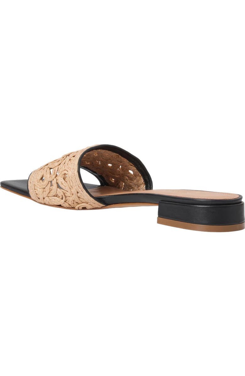André Assous Jacin Slide Sandal, Alternate, color,