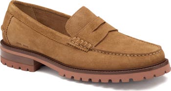 Johnston & Murphy Collier Penny Loafer (Men) | Nordstrom display picture 2