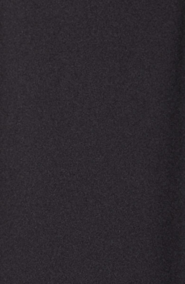 Cutter & Buck Polo, Alternate, color, Black