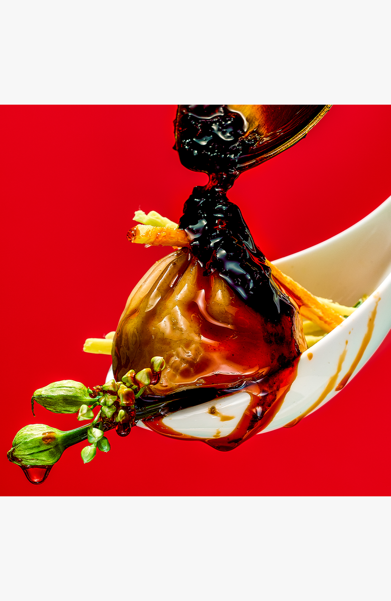 Fly by Jing Mini Sampler Set of Chili Sauces, Alternate, color, Red Box