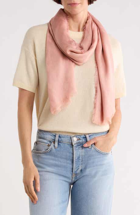 LC3D Solid Scarf