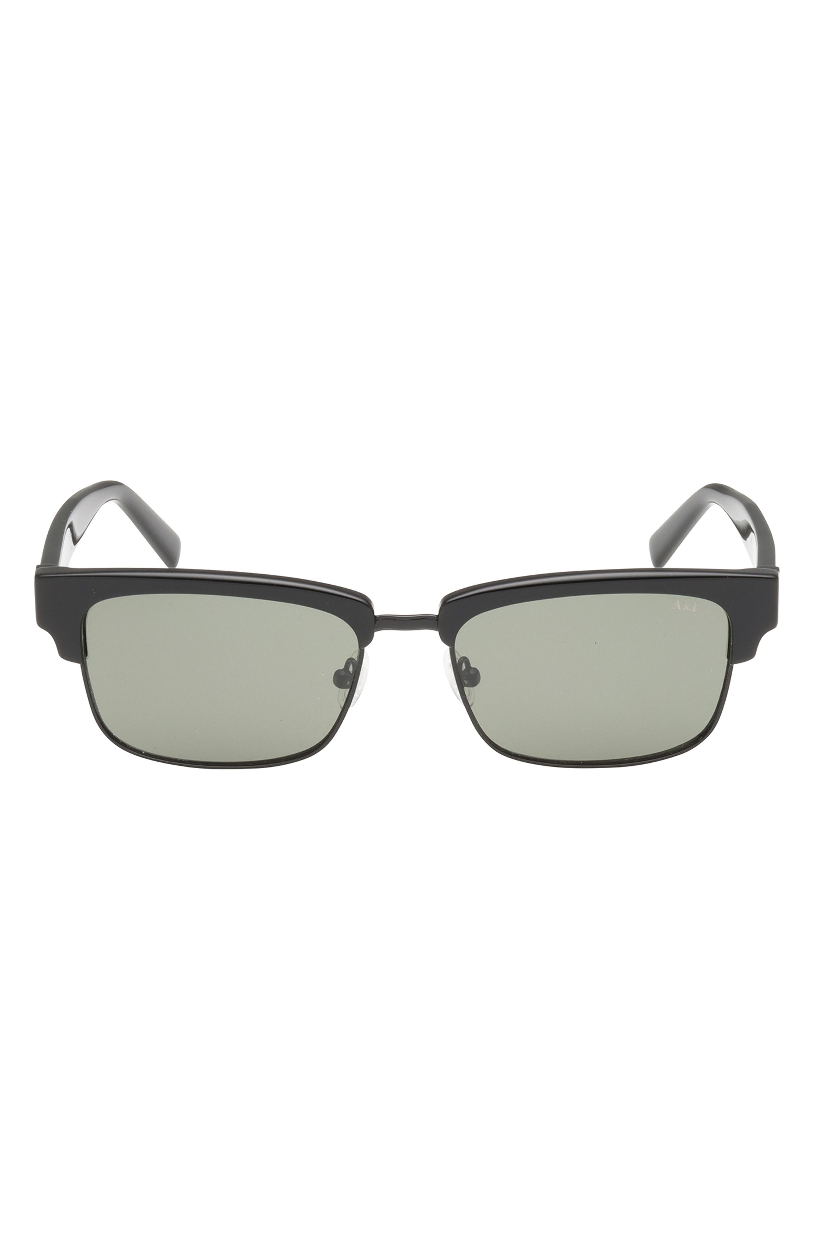 selected SHINY BLACK / GREEN LENS