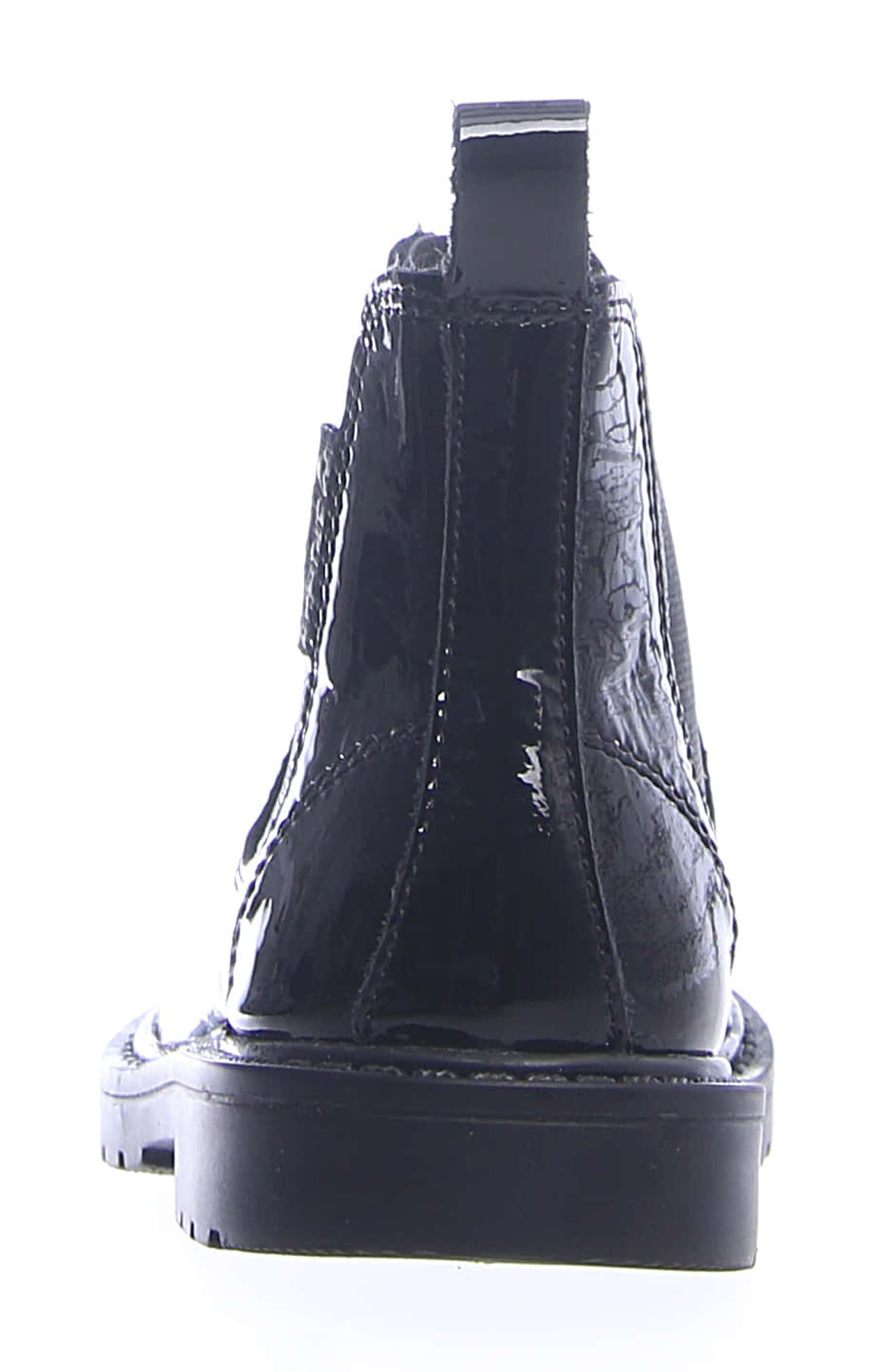 Naturino Piccadilly Chelsea Boot, Alternate, color, 