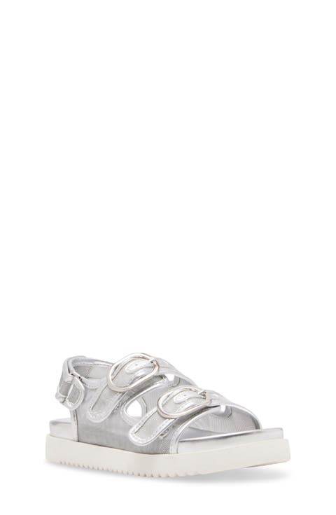 Kids' Jkit Slingback Sandal (Little Kid & Big Kid)