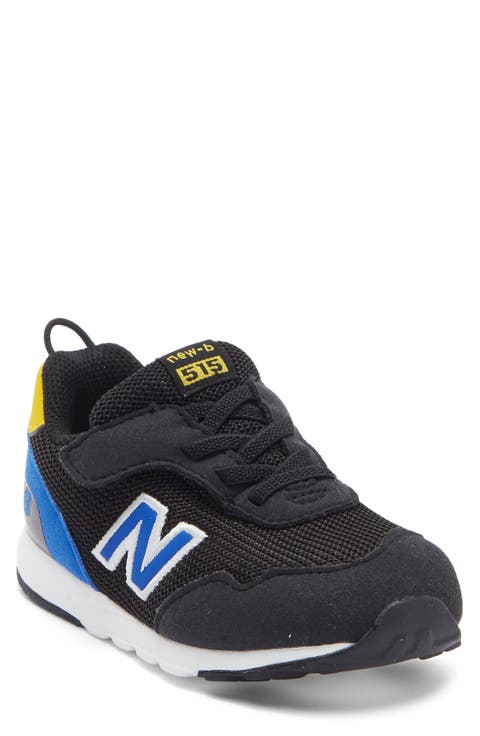 Kids' 515 Sneaker (Baby, Walker & Toddler)