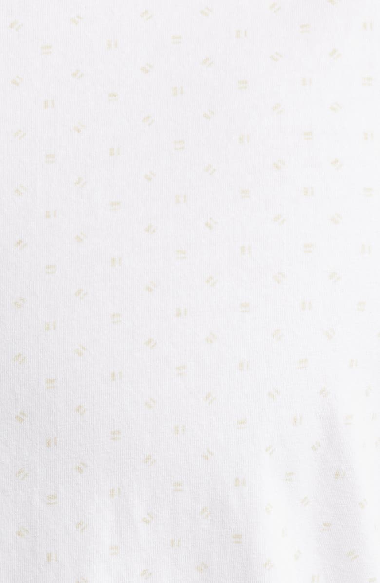 BOSS Roan Kent Long Sleeve Button-Up Shirt, Alternate, color, Open White