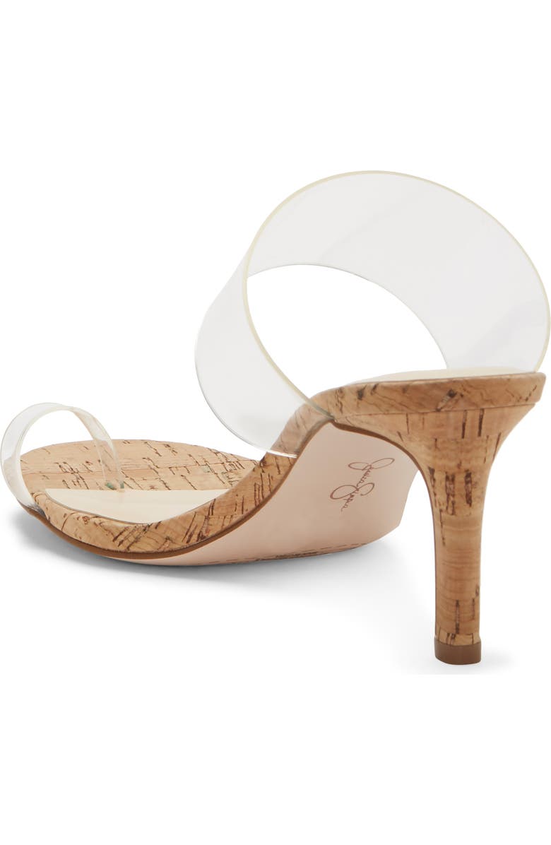 Jessica Simpson Lissah Slide Sandal, Alternate, color,