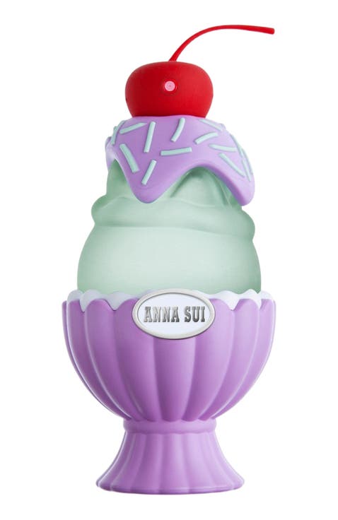 Sundae Violet Vibe Eau de Toilette