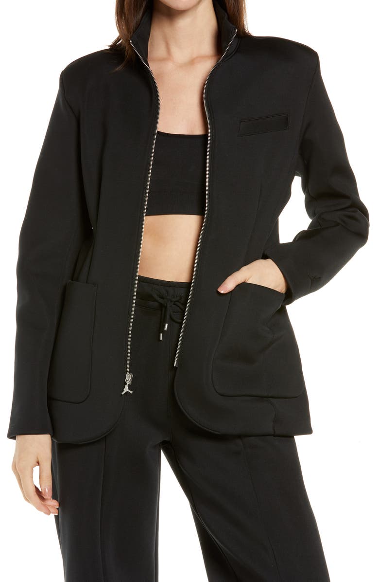 Jordan New Classics Capsule Suit Jacket, Main, color, 