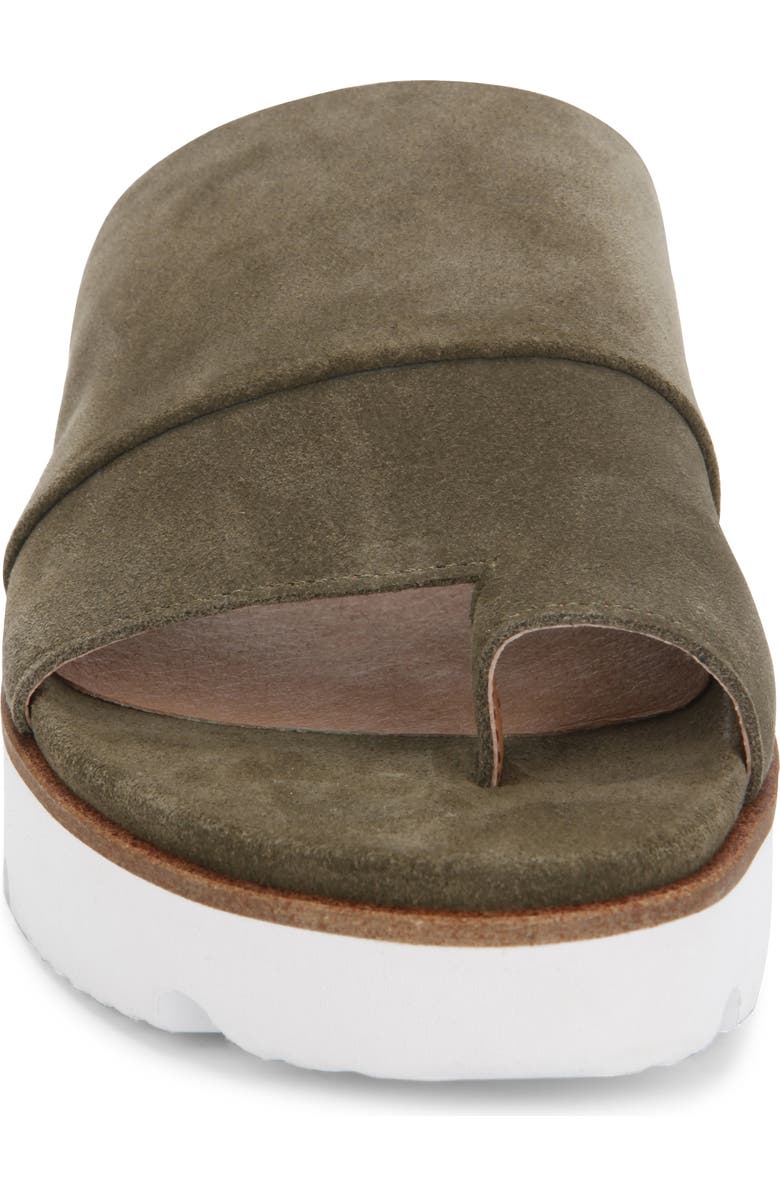 Gentle Souls Signature Cole Lavern Slide Sandal, Alternate, color,