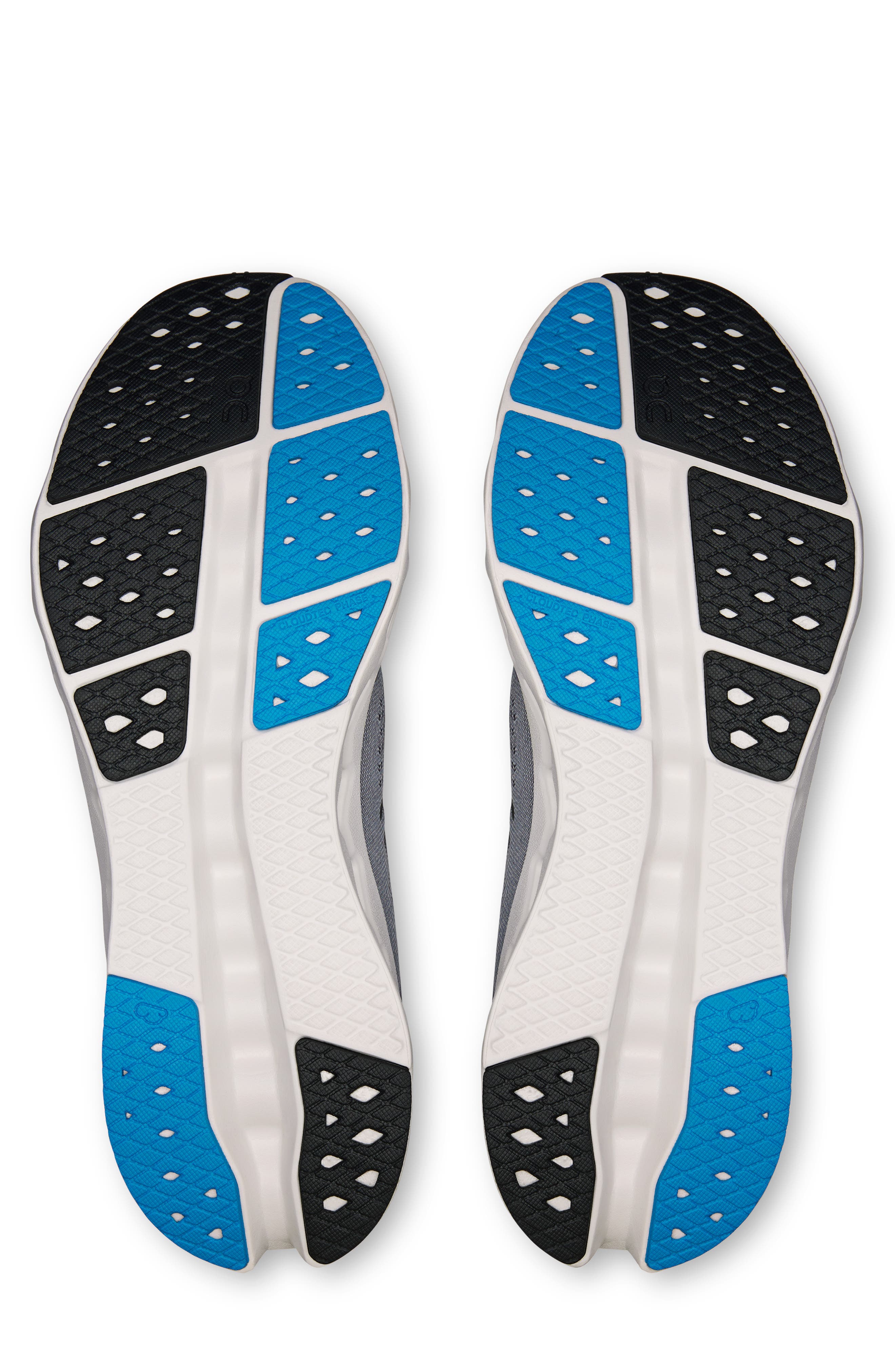 Обувь On Cloudsurfer 2 Running Shoe — фото 4