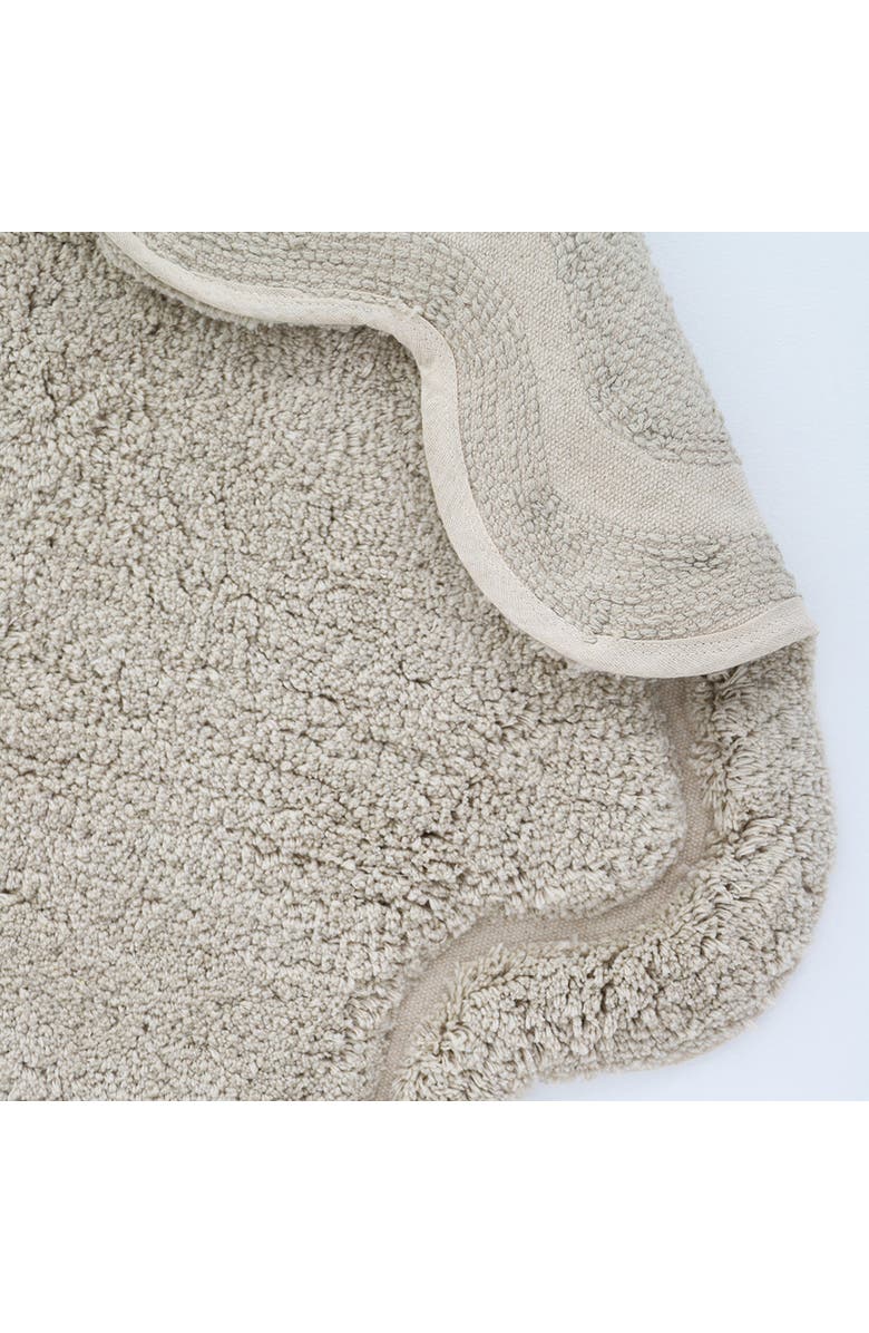 Nattiot Rug Sweet April, Alternate, color, Linen