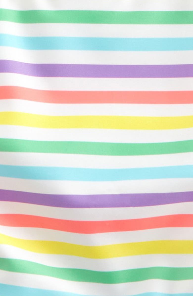 Tucker + Tate Kids' Ruffle Two-Piece Swimsuit, Alternate, color, 