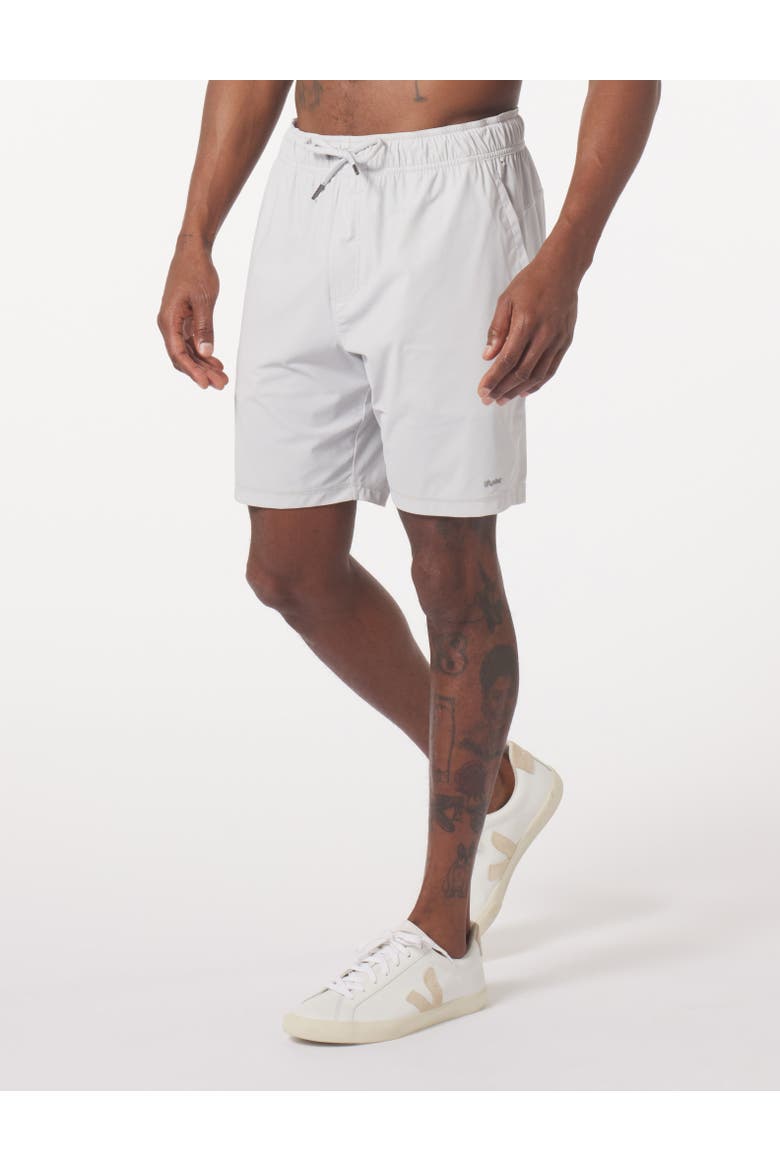 Court Short 7.5", Alternate, color, Ash Grey