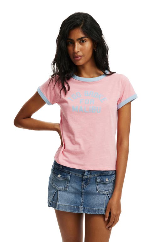 Cotton On Baby Graphic Tee
