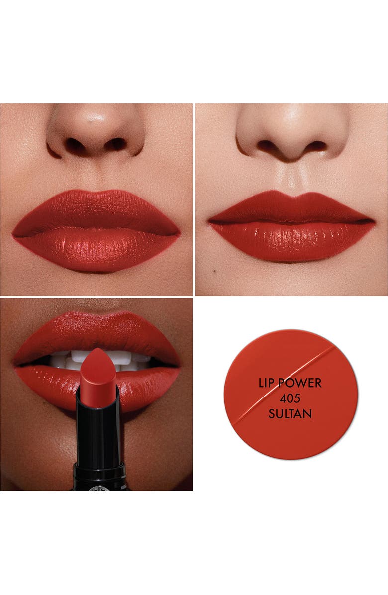 ARMANI beauty 4-Piece Eye Makeup Holiday Gift Set $130 Value, Alternate, color,