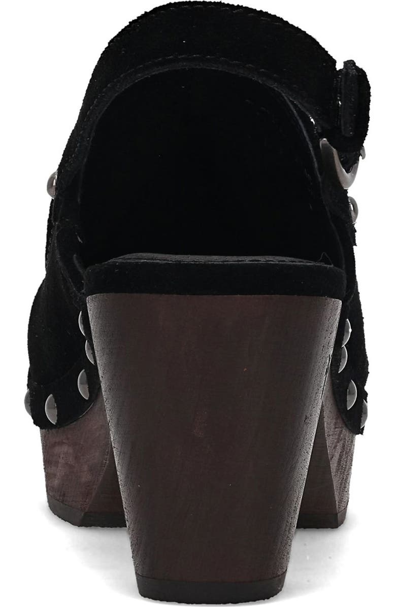 Frye Jessica Clog, Alternate, color,