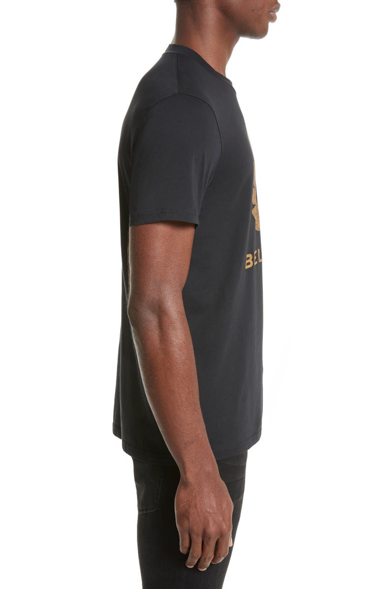 Belstaff Coteland Graphic T-Shirt, Alternate, color, 