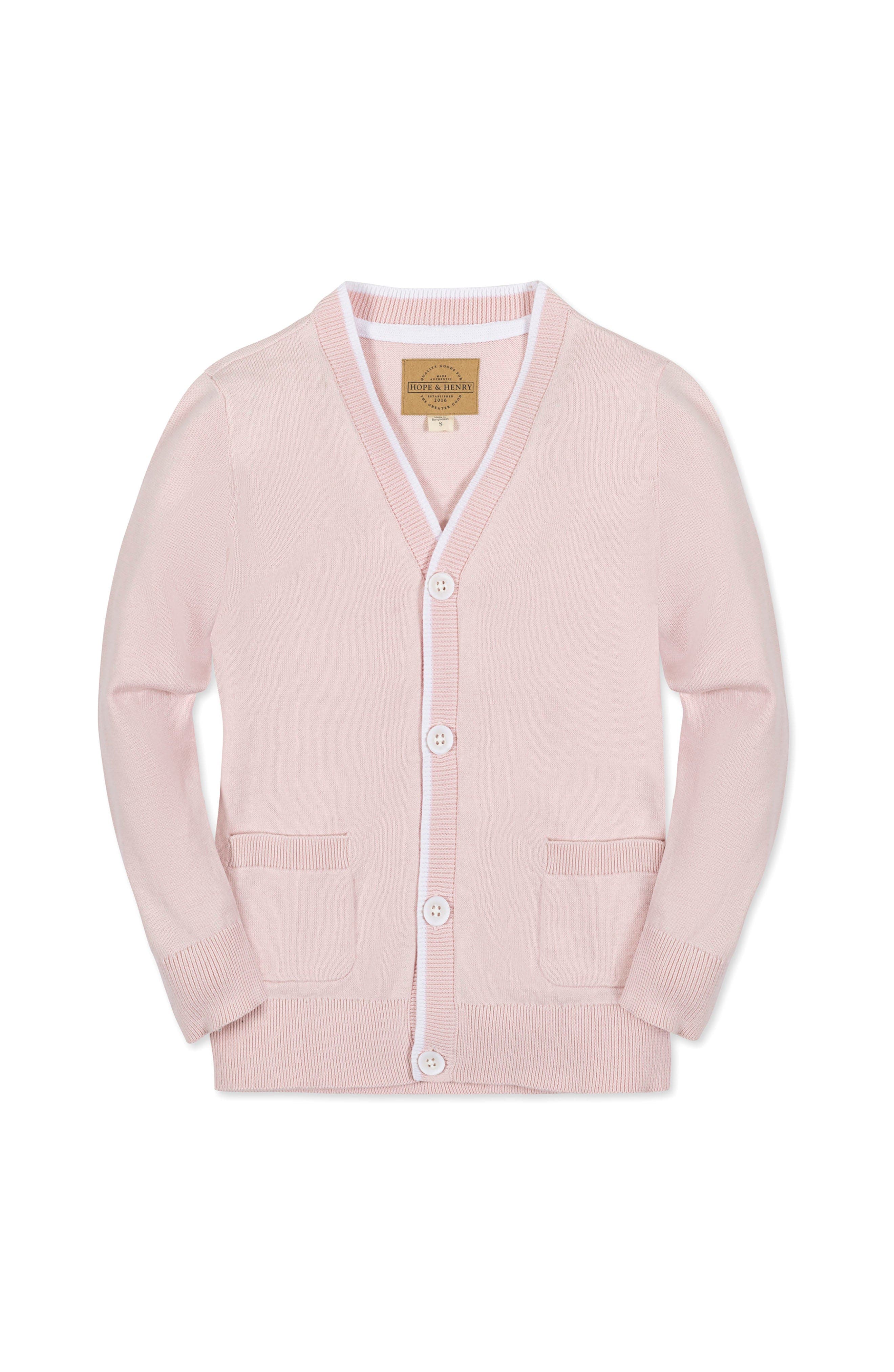 selected Pale Pink