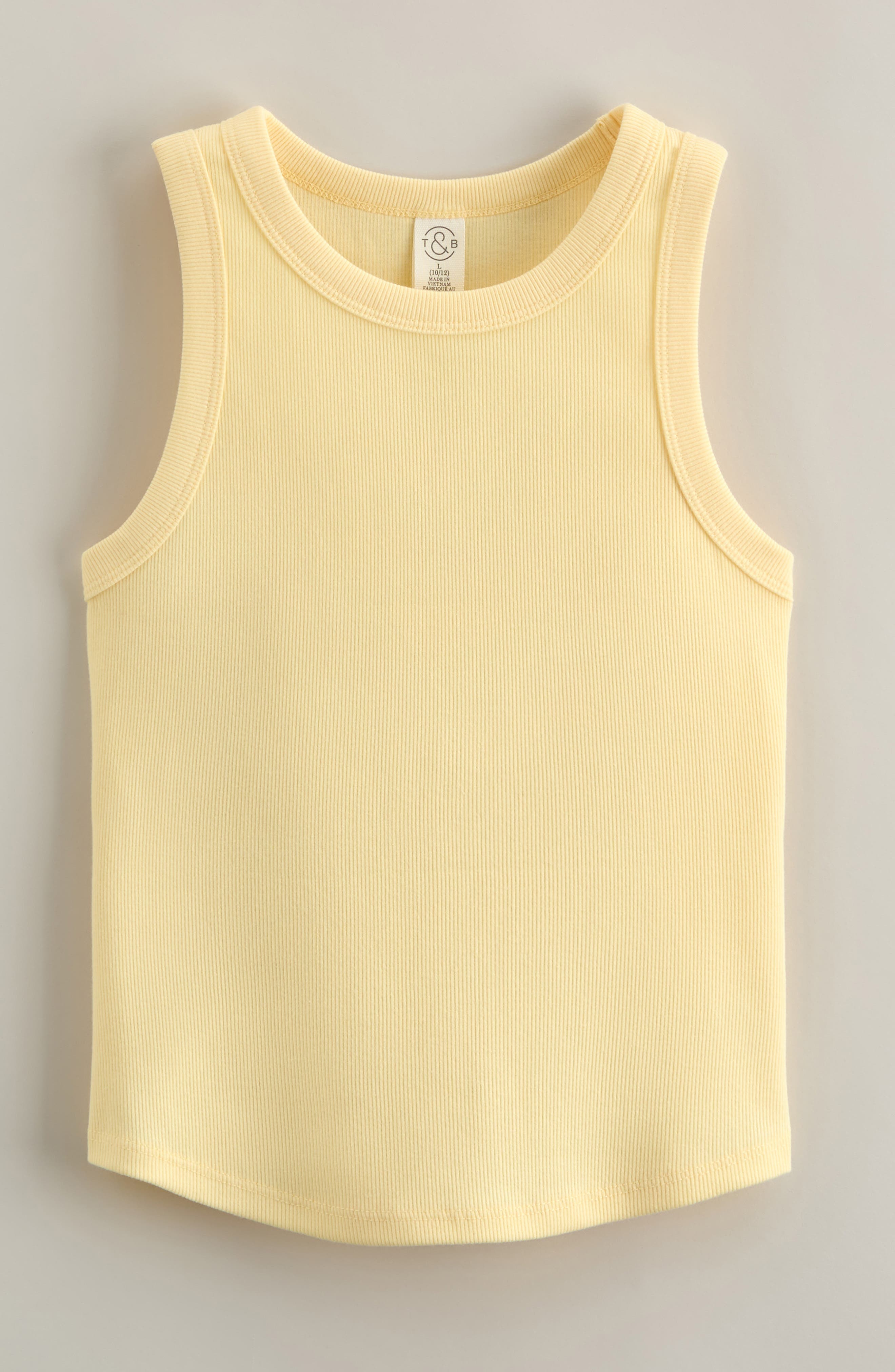 YELLOW SOFT