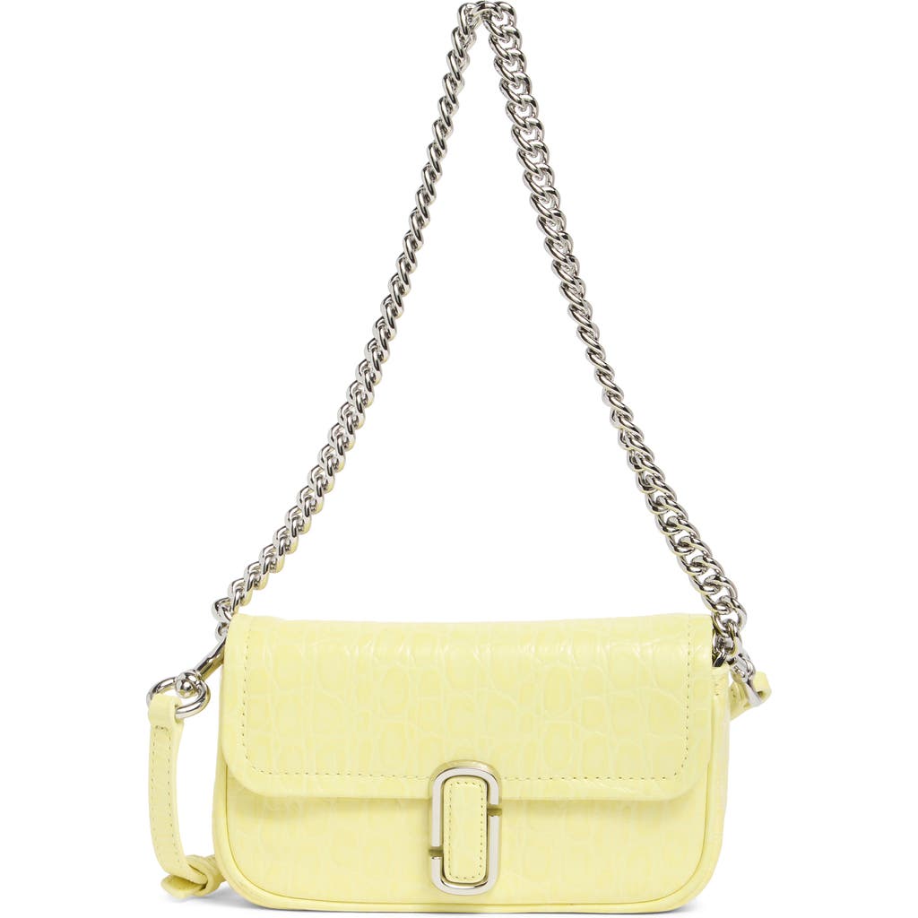 Marc Jacobs The Mini Leather Shoulder Bag