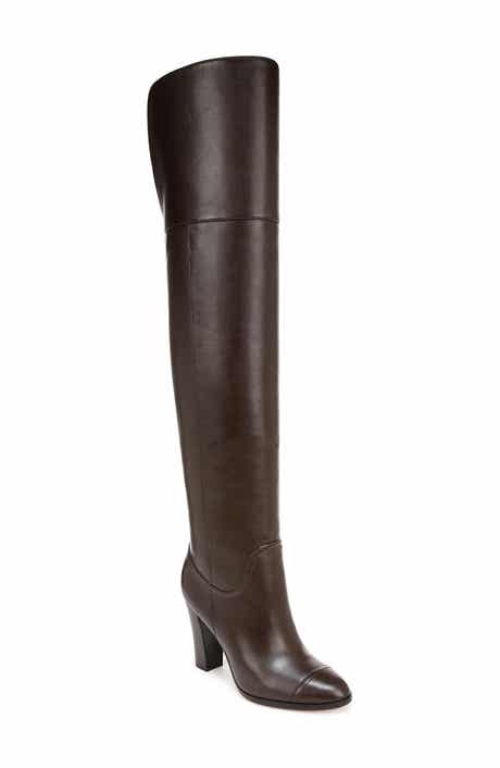 Veronica Beard Conrad Over the Knee Boot