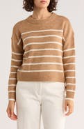 JASON WU Stripe Sweater