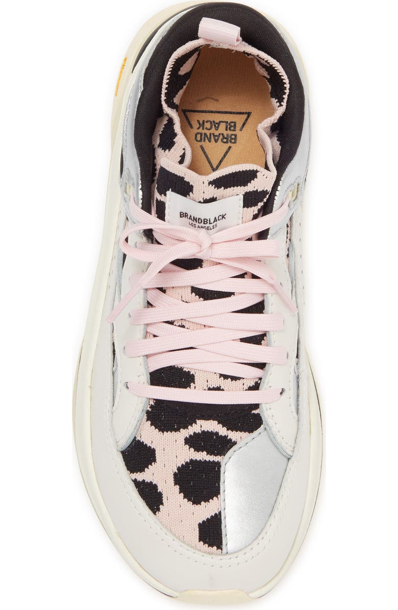 BRANDBLACK Saga Sneaker, Alternate, color,