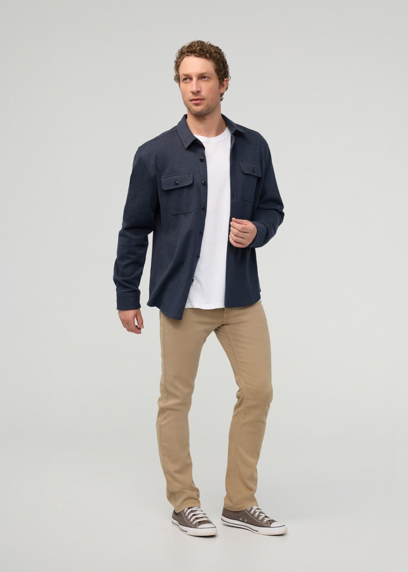 selected Desert Khaki