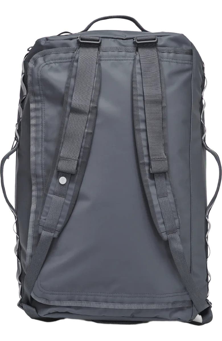 Baboon to the Moon Go-Bag Duffle Big 60L, Alternate, color, Grey