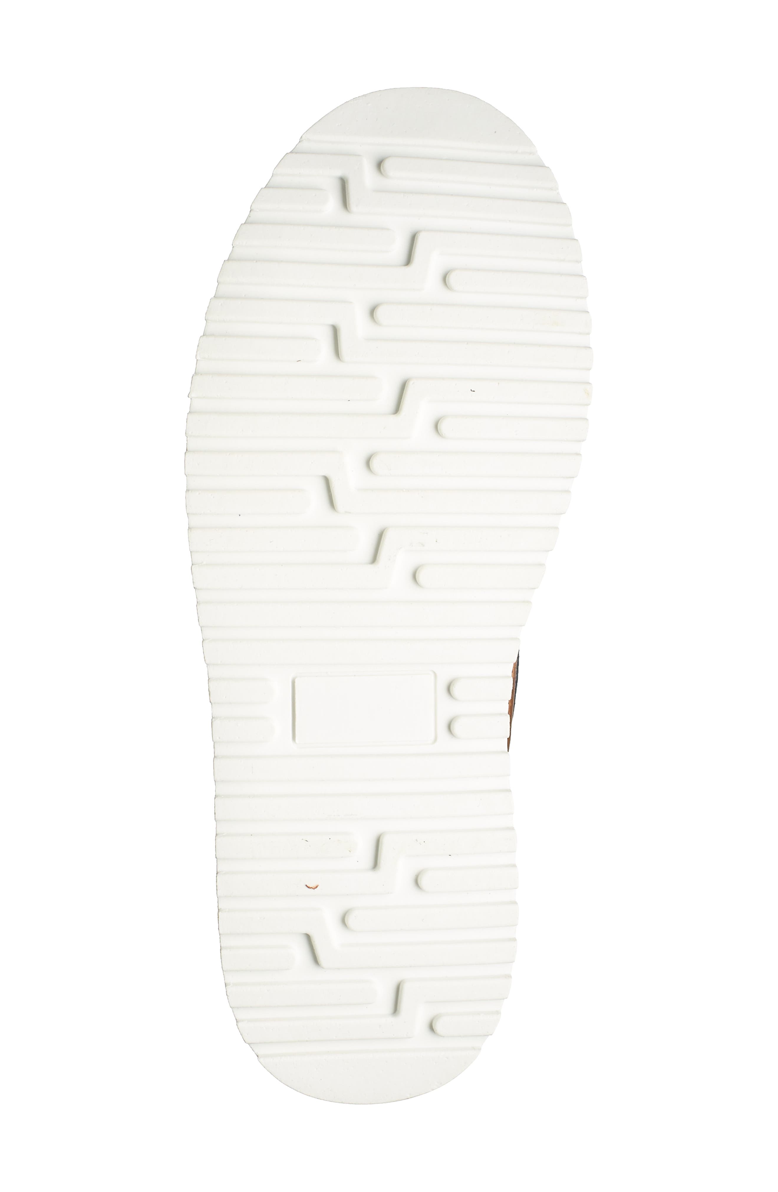 Tahari Kids' Thomas Boat Shoe, Alternate, color, 