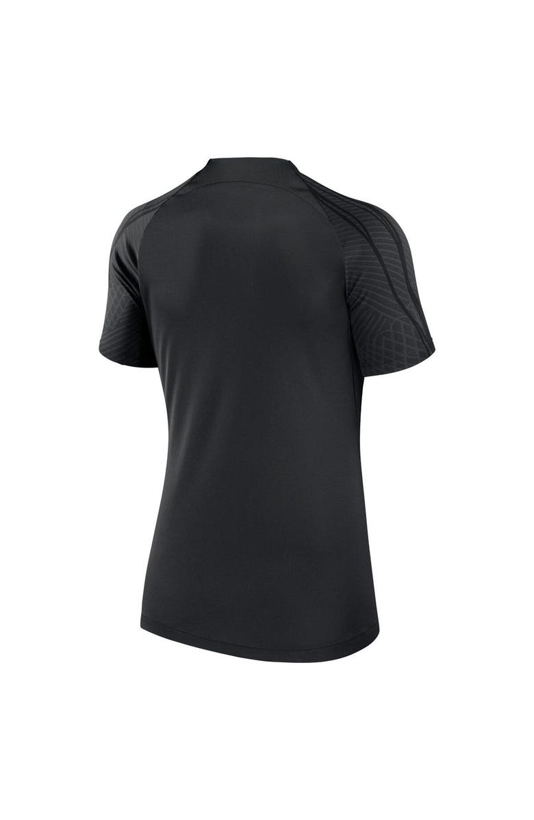Nike Women's Nike Black USWNT Strike Training Top, Alternate, color,