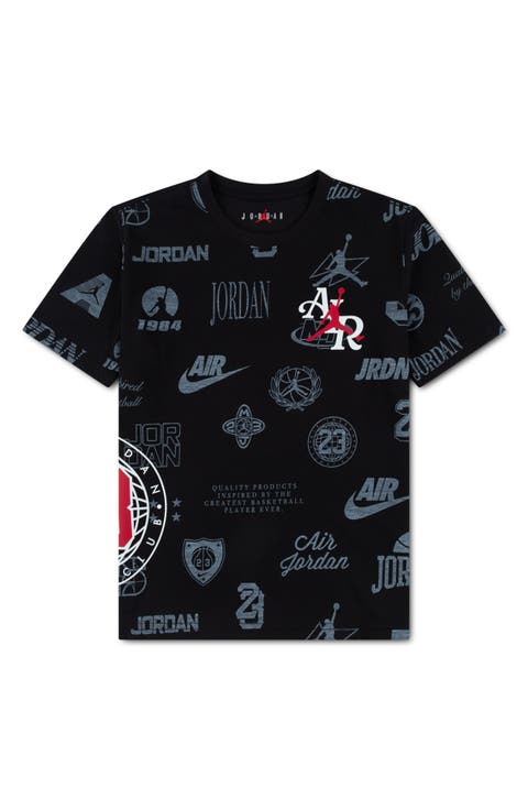 Kids' Rookie Season Short Sleeve T-Shirt (Big Kid)