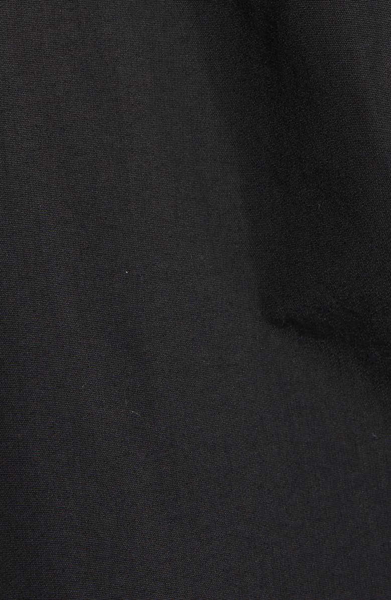 The North Face Zoomie Zoomie Hooded Waterproof Raincoat, Alternate, color,