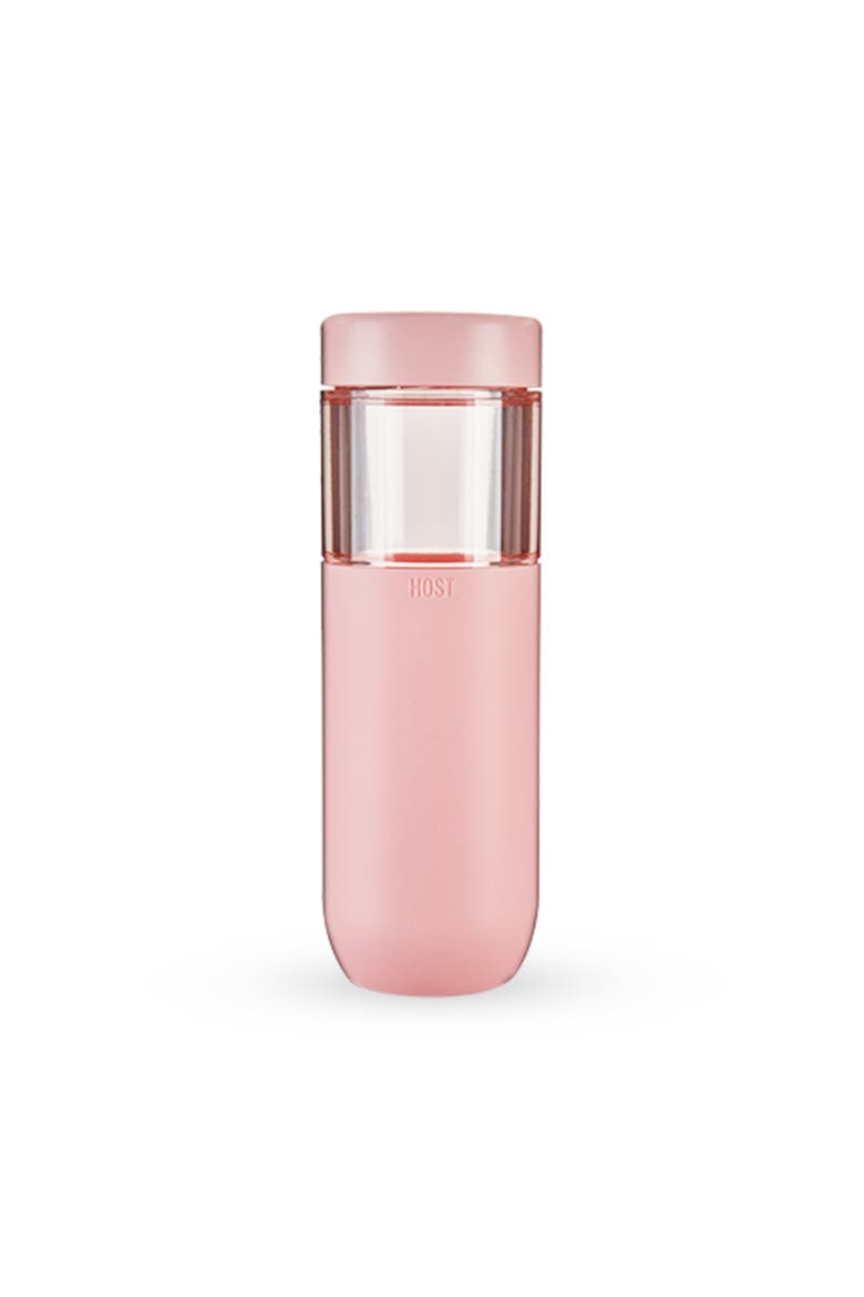 FREEZE Bottle, Alternate, color, Blush